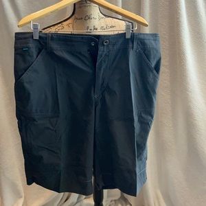 Kuhl men’s shorts